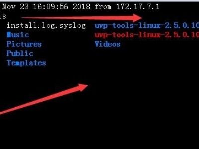 linux系统怎么退出vi命令(Linux安装ISO软件命令)