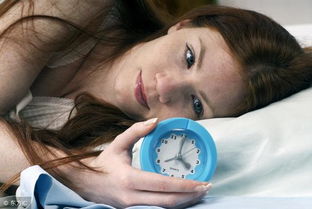 45岁的妇女失眠好几天是怎么回事有什么好的解决办法吗(45岁失眠严重怎么办)