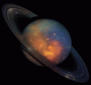 土星入射手座对12星座的影响 