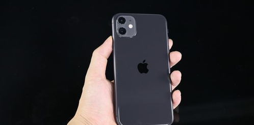 没有5G的iPhone11,还值得买吗