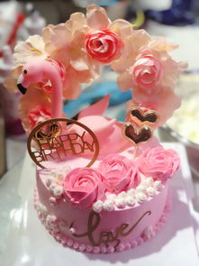 上海红蛋糕diy店推荐 过生日,520,情人节的好去处