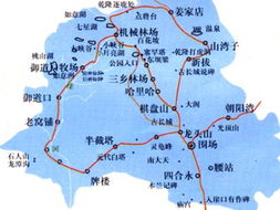 木兰围场旅游景点 北京旅行网 
