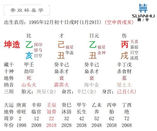 用什么样的心态去生活,就会有什么样的人生 李双林