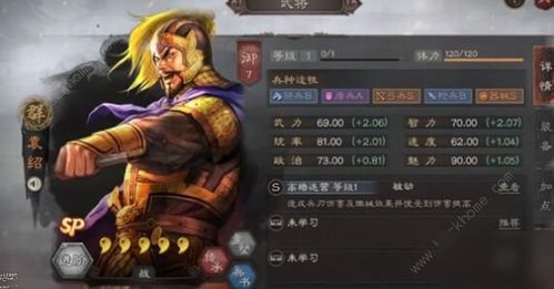 三国志战略版 sp袁绍战法怎么搭配 sp袁绍战法搭配分享