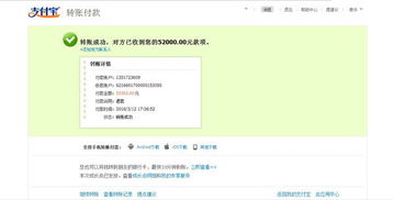 为什么别人给我转帐了，显示交易成功，但是卡里查不到的？