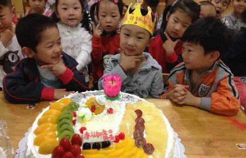 孩子应该过阴历生日还是阳历生日 在这里告诉你正确答案