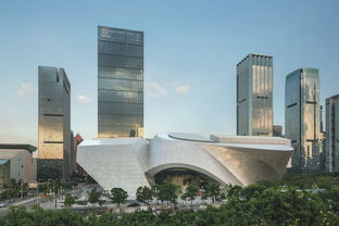 深圳两馆 雕塑四十年 展览在深圳市当代艺术与城市规划馆开幕