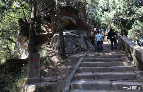 巴中十大景点排行榜 巴中一日游最佳景点