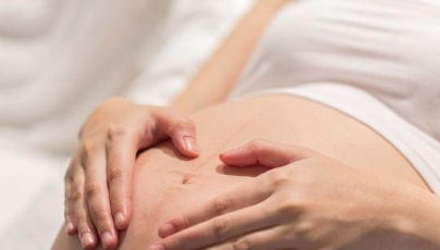 原创怀孕期间，想知道宝宝发育“情况”的，就看看着3个“部位”吧！
