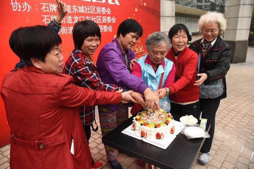 80岁老人，过生日，送什么好