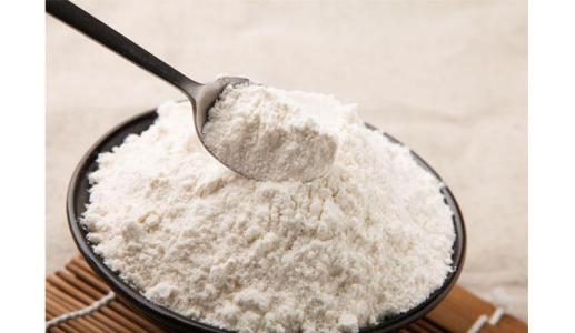 什么是高筋面粉中筋面粉和低筋面粉 怎么制作的,直接磨小麦得到的面粉是什么面粉 