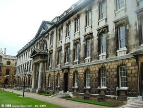 英国剑桥大学 剑桥大学在英国哪个城市