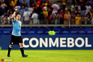 美洲杯乌拉圭4 0厄瓜多尔