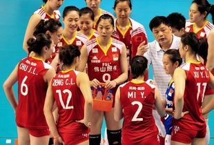 日本国家女子排球队的队员名单 