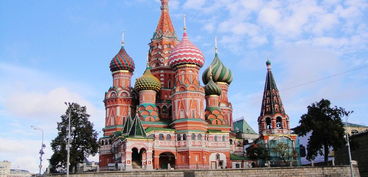 2017俄罗斯旅游攻略,自助游 自驾 出游 自由行攻略 游玩攻略 