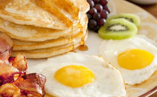 早上吃什么好，早上吃什么早餐最好