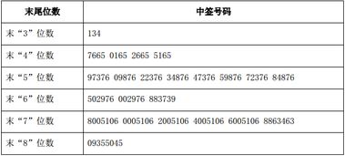 如果新股配号中签在怎么办