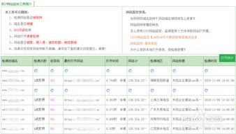 查重率网址使用指南，让检测过程更顺畅