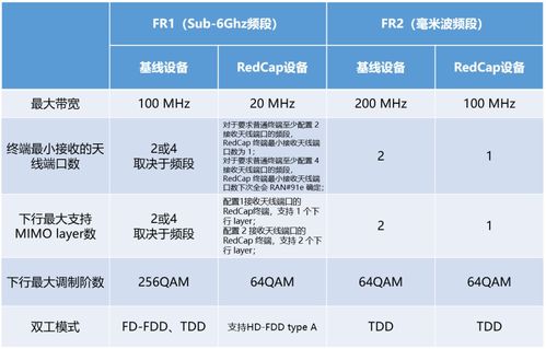 到底什么是RedCap