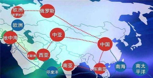 中国的地理位置好不好,三大特性让人佩服,果然是天选之国