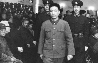 1976年以来被 双开 的中央政治局委员 