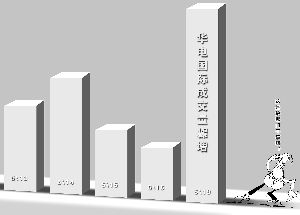 华电国际这支股票会不会涨