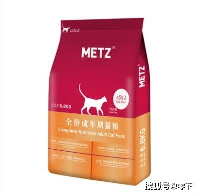 2020高品质平价猫粮推荐排行榜,猫粮什么牌子好又便宜