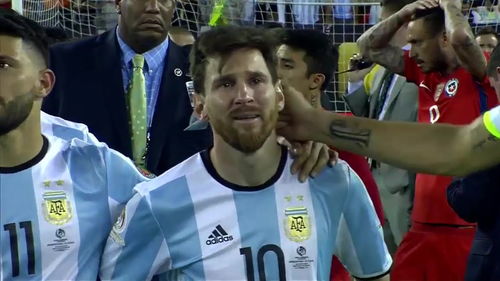 阿根廷美洲杯决赛失利为什幺阿根廷会输掉美洲杯