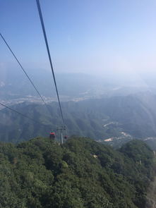 洛阳栾川三日山水自驾游