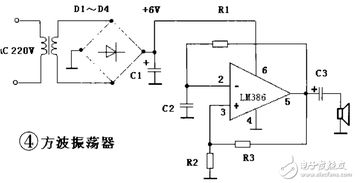 osc振荡器电路设计一般有哪些技术指标