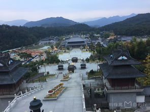 上海出发,宁波三日游行程及食宿安排 