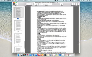 Works WPS Reader for Mac Works WPS Reader Mac版下载 V1.0 PC6苹果网 