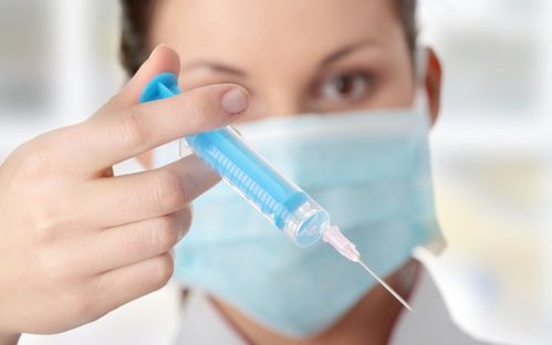 重医宫颈筛查与HPV疫苗的关系