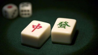 为什么中国人发明麻将,外国人发明扑克