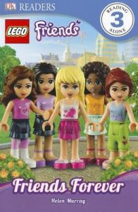 Lego Friends