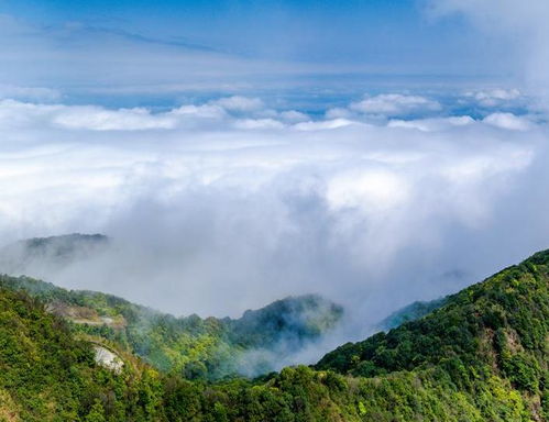 天瑞山是一块天造神赐的风水宝地,那么,清王朝是如何得到了这块宝地的呢