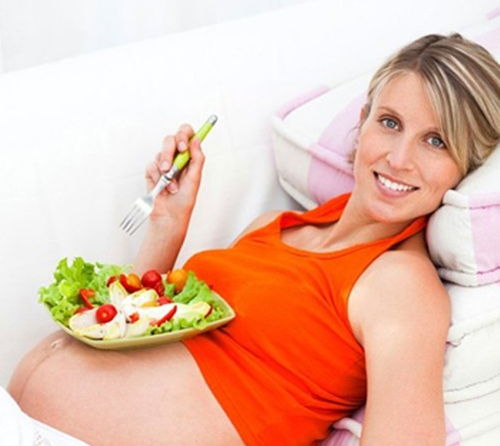 原创孕期做好这4点，才能预防钙流失