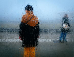 雨的细语，一场雨的故事，雨的古诗