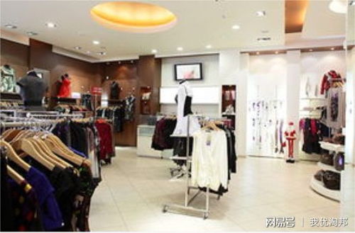 为何大家都说今年服装实体店难做,这什么情况