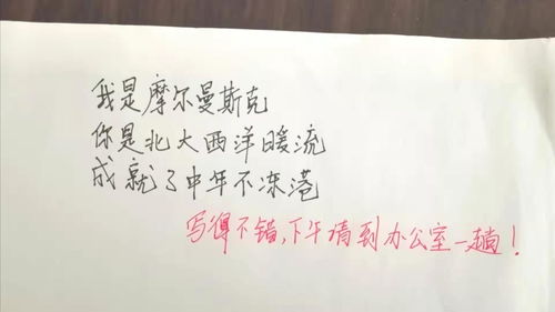 表白情书大全