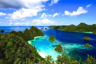 印尼旅游部官员 每人次中国游客在印尼平均消费1000美元 
