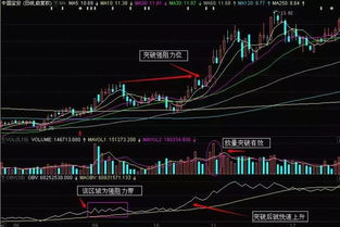 如何使用OBV指标选股