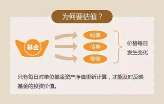 基金最新价是指什么