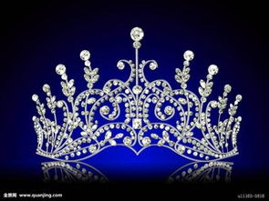 十二星座公主专属皇冠图片,十二星座代表的公主皇冠图片
