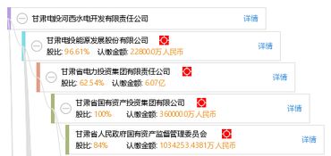 甘肃电投河西水电开发有限责任公司怎么样？