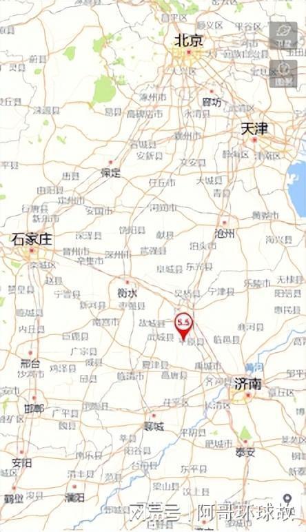山东省平原县是刘备做过县令那个县吗