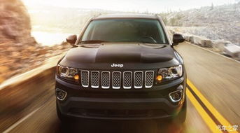 【Jeep 开春第一波钜惠震撼来袭!_成都华星华驰新闻资讯】-汽车之家