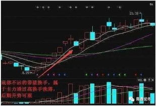 有大单买进，换手率不超过3%说明什么。