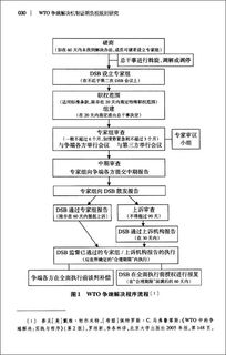 WTO争端解决机制的特点 