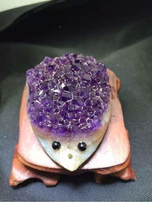 天然紫水晶的辨别方法有哪些 